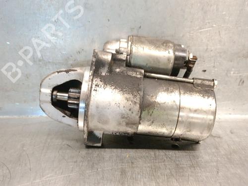 Starter SSANGYONG RODIUS I 2.7 Xdi | BP28827139M8