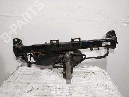 Used Tow ball/Mechanism BMW 3 Touring (F31) 330 d (258 hp) 31990789