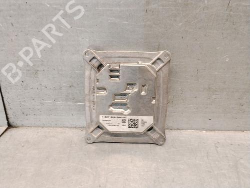 Used Lights ECU Lights ECU ALFA ROMEO GIULIETTA (940_) 2.0 JTDM (940.FXL1A) (140 hp) 40255368 40255368