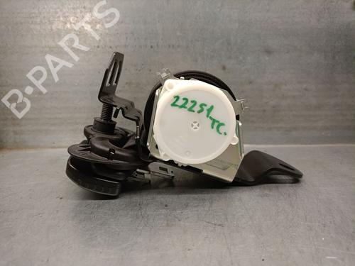 Used Rear center seatbelt BMW 2 Active Tourer (F45) 218 d (150 hp) 25240961