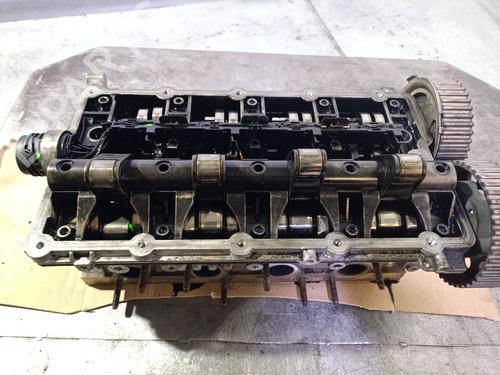Cylinder head VW TOURAN (1T1, 1T2) 2.0 TDI | BP25774700M5 