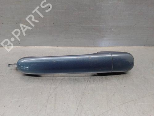 Used Rear right exterior door handle VW SHARAN (7M8, 7M9, 7M6) 1.9 TDI (130 hp) 17515948