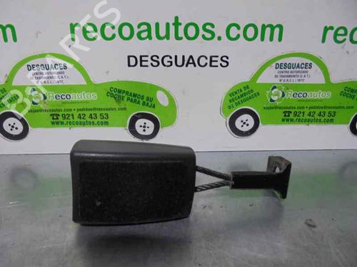 Seat buckle OPEL ASTRA H GTC (A04) 1.7 CDTi (L08) | BP20247166I32 