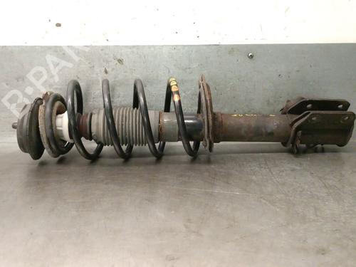 Left front shock absorber FIAT IDEA (350_) 1.3 D Multijet | BP30686590M16