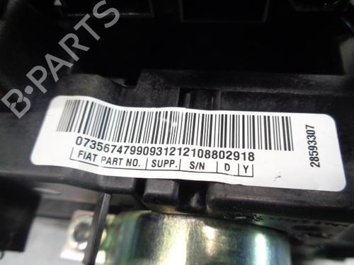 Headlight switch FIAT TIPO Estate (356_, 357_)  | BP10395245I24 