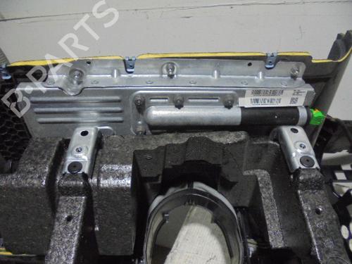Dashboard MERCEDES-BENZ M-CLASS (W164) ML 320 CDI 4-matic (164.122) | BP8890157C46 