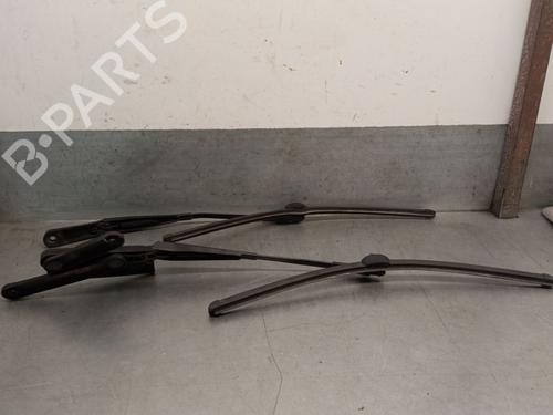 Front windshield wiper arm VW TOUAREG (7P5, 7P6) 3.0 V6 TDI | BP28143413C143 