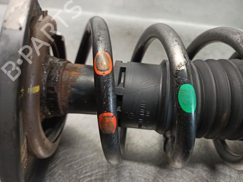 Left front shock absorber DACIA LODGY (JS_) 1.5 dCi | BP17456381M16 