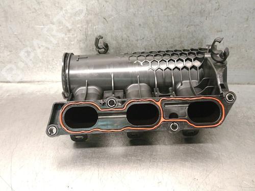 Intake manifold PEUGEOT 2008 I (CU_) 1.2 THP 110 / PureTech 110 | BP32383866M70