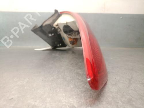 Venstre Baklys FORD KUGA II (DM2) 2.0 TDCi | BP32326008C34