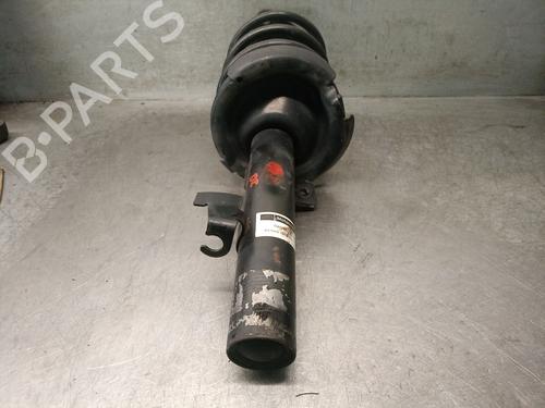Left front shock absorber FORD FOCUS C-MAX (DM2) 2.0 TDCi | BP27505844M16 