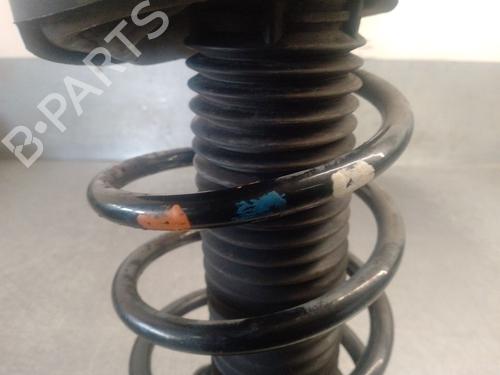 Left front shock absorber FORD FOCUS III 1.6 TDCi | BP33040347M16 - Image 7