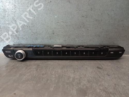 Used Switch BMW X3 (G01, F97, G08) xDrive 20 d Mild-Hybrid (190 hp) 30062112