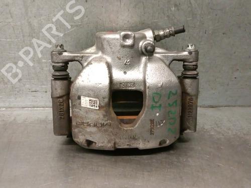 Used Left front brake caliper Left front brake caliper FIAT 500e (332_) Elektro 3+1 (FA1) (118 hp) 34704521 34704521