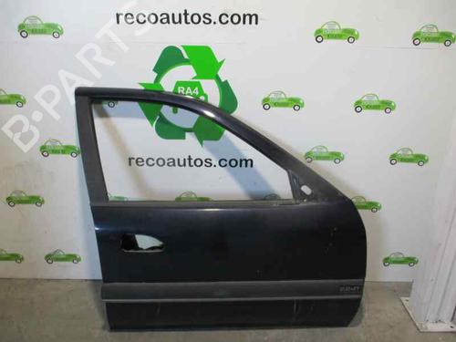 Used Right front door RENAULT SAFRANE II (B54_) 2.2 dT (B54G) (113 hp) 2105502