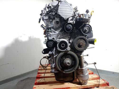 Used Engine Engine 37793006 37793006