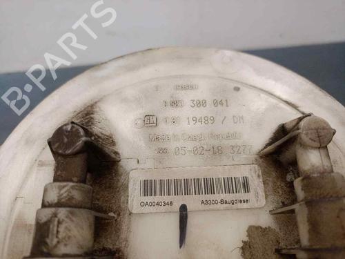 Fuel pump OPEL MERIVA A MPV (X03) 1.7 CDTI (E75) | BP18680128M76 