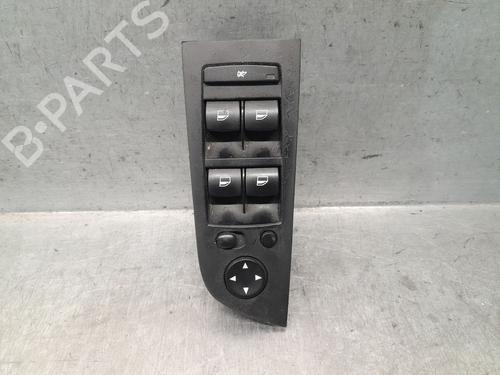 left-front-window-switch-bmw-3-touring-e91-2004-2005-2006-2007-2008-2009-2010-2011-2012-36917721 main image