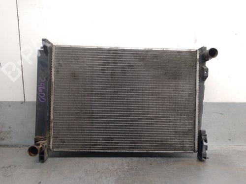 Używane Chłodnica wody CHRYSLER VOYAGER IV (RG, RS) 2.5 CRD (141 hp) 32343320