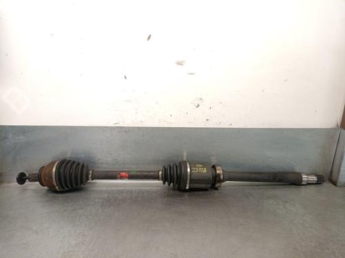 Used Right front driveshaft FORD MONDEO IV (BA7) [2007-2015]  27377217