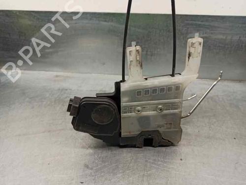 Front right lock HYUNDAI TUCSON (JM) 2.0 CRDi | BP6060979C97 