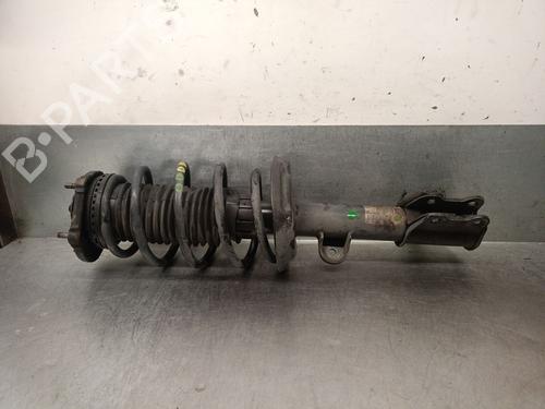 Used Right front shock absorber FIAT DOBLO Cargo (263_) 1.3 D Multijet (90 hp) 29811467