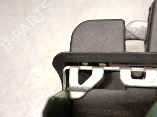 Tailgate lock VW TAIGO (CS1) 1.0 TSI | BP24226165C101 - Image 6