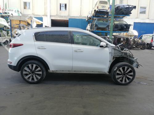 Pinza freno posteriore sinistra KIA SPORTAGE IV (QL, QLE) 1.7 CRDi | BP14916556M107  - Image 12