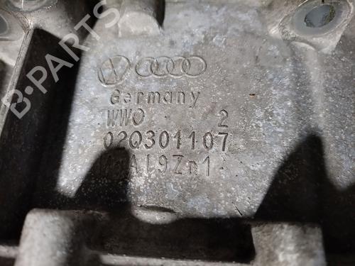 Gearbox SEAT TOLEDO III (5P2) 2.0 TDI 16V | BP34288527M3  - Image 9