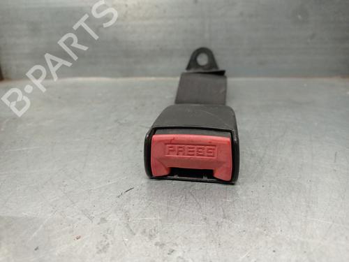 Seat buckle PEUGEOT 306 Hatchback (7A, 7C, N3, N5) 1.9 D | BP22901727I32 