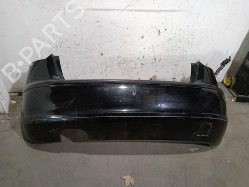 Bak støtfanger AUDI A3 (8P1) 1.9 TDI (105 hp) 27379902