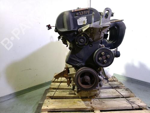 Used Engine FORD FOCUS I (DAW, DBW) 1.6 16V (100 hp) 28291605