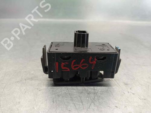 Warning switch DACIA DOKKER Box Body/MPV 1.5 dCi 75 / Blue dCi 75 (FEJW, FEAH) | BP10043927I22 - Image 2
