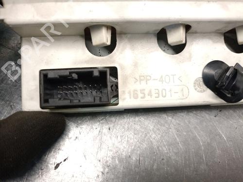 Display monitor PEUGEOT 307 (3A/C)  | BP28035808C48 