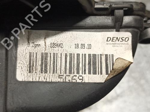 Heater blower motor PEUGEOT PARTNER Box Body/MPV  | BP10689600M62 