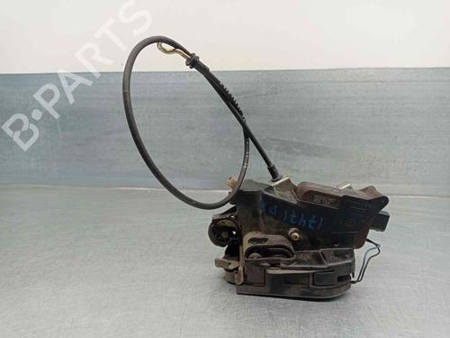 Used Front right lock MERCEDES-BENZ VITO / MIXTO Van (W639) 111 CDI (639.601, 639.603, 639.605) (109 hp) 12191586