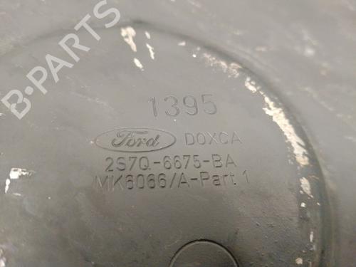 Oliebundkar FORD MONDEO III (B5Y) 2.0 16V TDDi / TDCi | BP22723291M115 