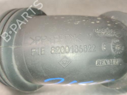 Pipe RENAULT MEGANE II Saloon (LM0/1_) 1.6 | BP39268730M125 - Image 6