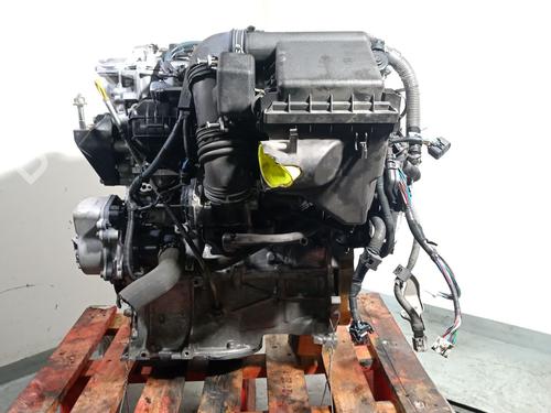Engine TOYOTA AURIS (_E18_) 1.8 Hybrid (ZWE186_, ZWE186R) | BP37233904M1 - Image 4