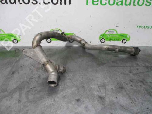 Pipe OPEL ASTRA G Estate (T98) 2.0 DI (F35) | BP21019277M125 