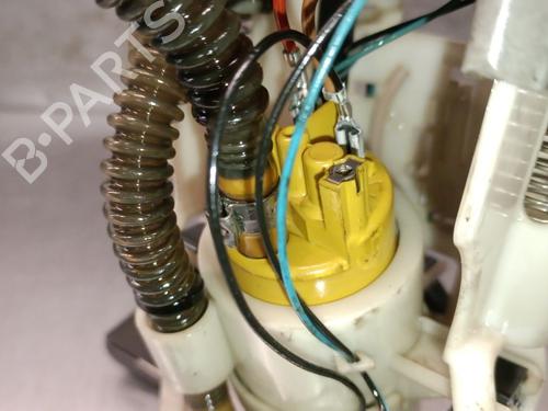 Fuel pump ROVER 75 (RJ) 2.0 CDT | BP31585413M76 