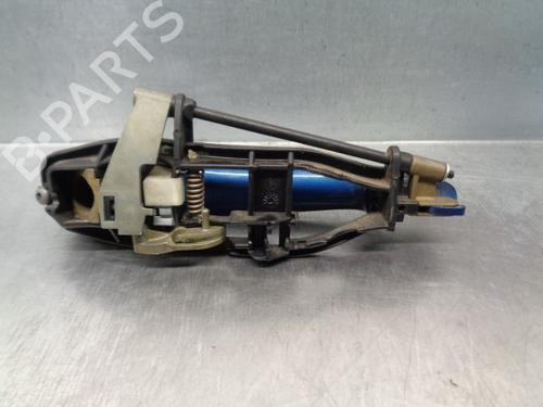 Rear left exterior door handle BMW 3 (E46) 330 d | BP13388118C130 