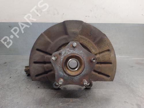 Right front steering knuckle SUZUKI GRAND VITARA II (JT, TE, TD) 1.9 DDiS (JB419WD, JB419XD) | BP31753918M26