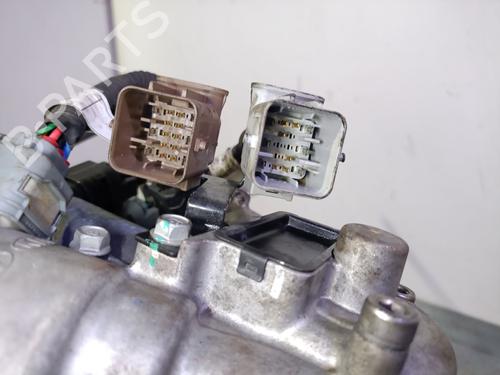 Gearbox HYUNDAI IONIQ (AE) 1.6 GDI Hybrid | BP30571060M3 