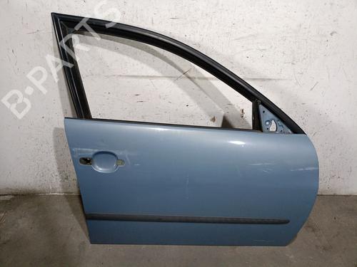 Used Right front door SEAT IBIZA III (6L1) 1.9 TDI (131 hp) 27451846