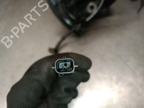 Right front steering knuckle FORD FIESTA VI (CB1, CCN) 1.25 | BP26001260M26 