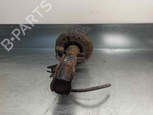 Left front shock absorber NISSAN QASHQAI / QASHQAI +2 I (J10, NJ10, JJ10E)  | BP6951844M16 