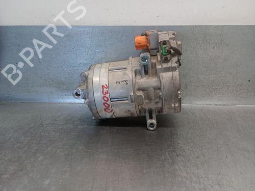 Used AC compressor AC compressor 27201378 27201378