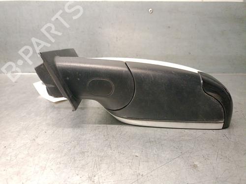 Left mirror VW TOURAN (1T1, 1T2) 1.9 TDI | BP32361660C26