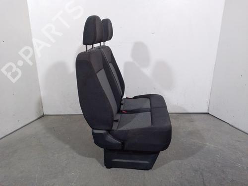 Right front seat VW CRAFTER Van (SY_, SX_) 2.0 TDI FWD (SYB, SYC, SYD) | BP33240734C16 - Image 2